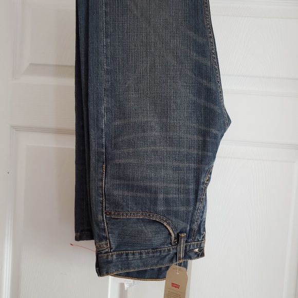 Levi's 505 Regular - Picture 2 of 9